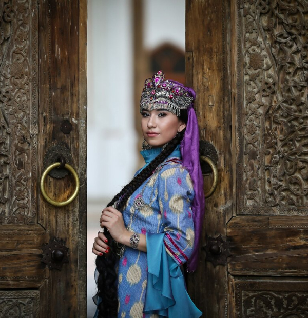 Создайте свой собственный тур