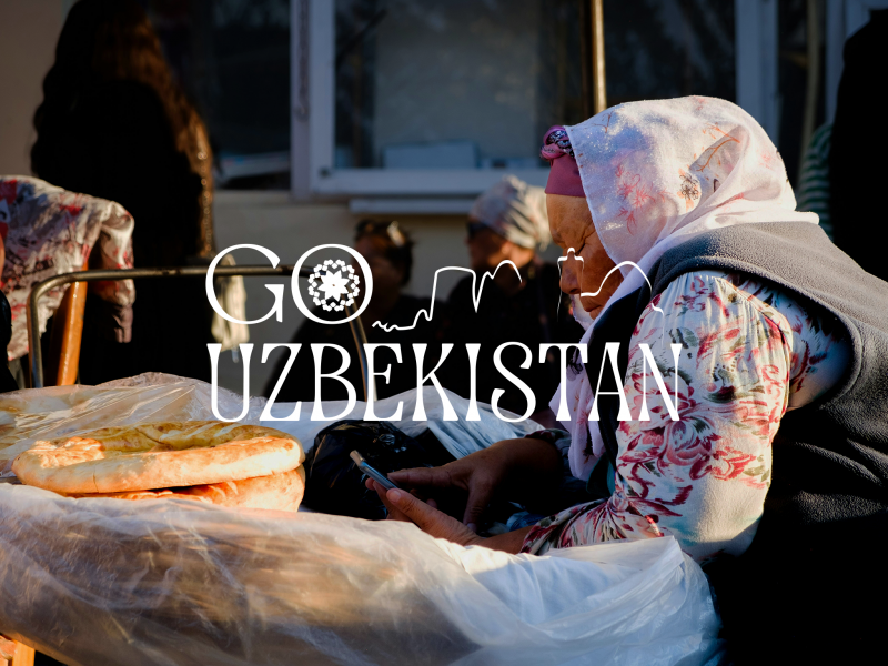 Вкус Великого Шелкового пути