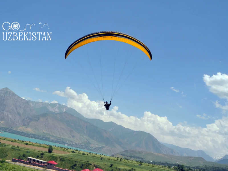 Лечебно-оздоровительный тур