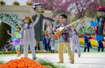 Фестивальный и событийный туризм