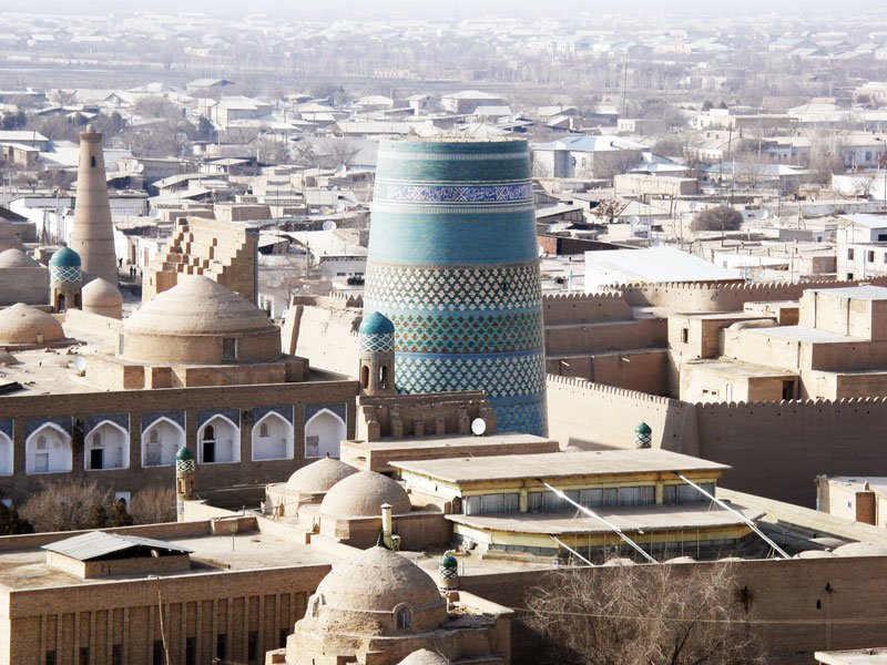 Исторический тур