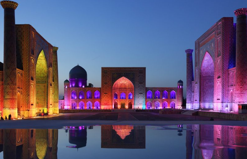 Исторический тур