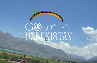 Hidden gems of Uzbekistan