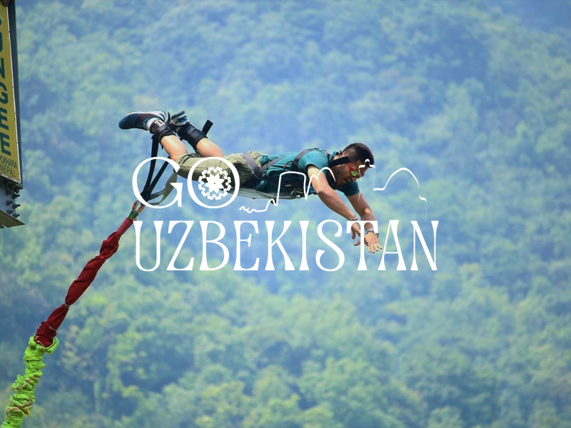 Скрытые сокровища Узбекистана