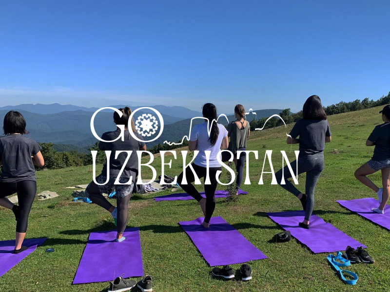 Скрытые сокровища Узбекистана