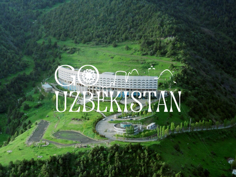 Скрытые сокровища Узбекистана