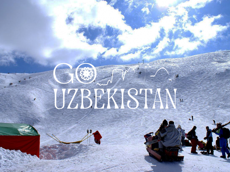 Hidden gems of Uzbekistan