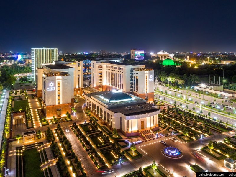 Сказки Востока