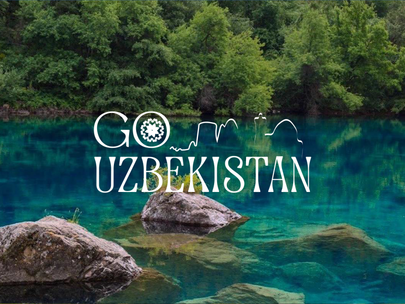 Samarkand and its neighborhood