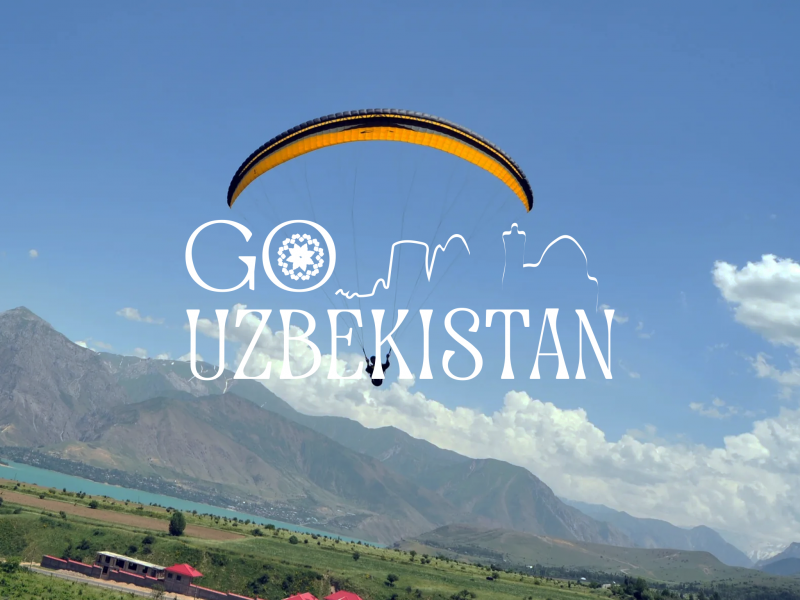 Семидневная программа лечебно-оздоровительного туризма, основанная на отдыхе на минеральных источниках Узбекистана.